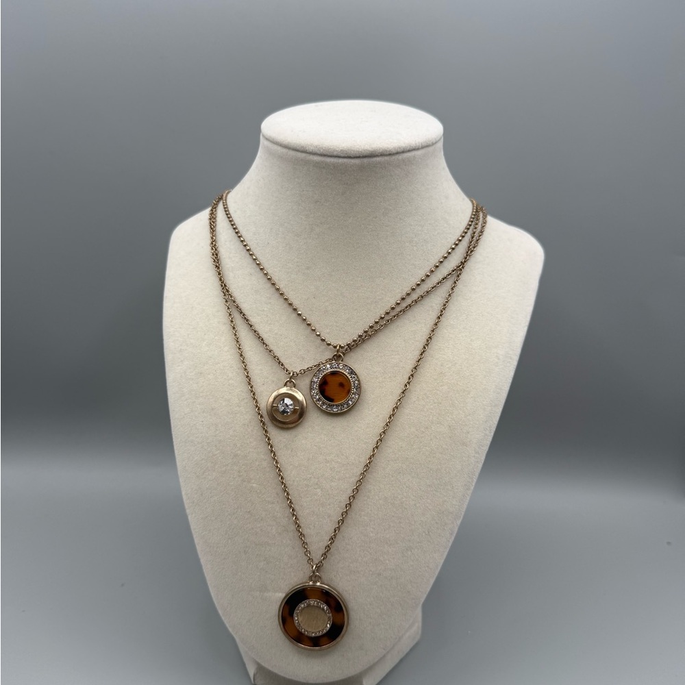 Vince Camuto necklace